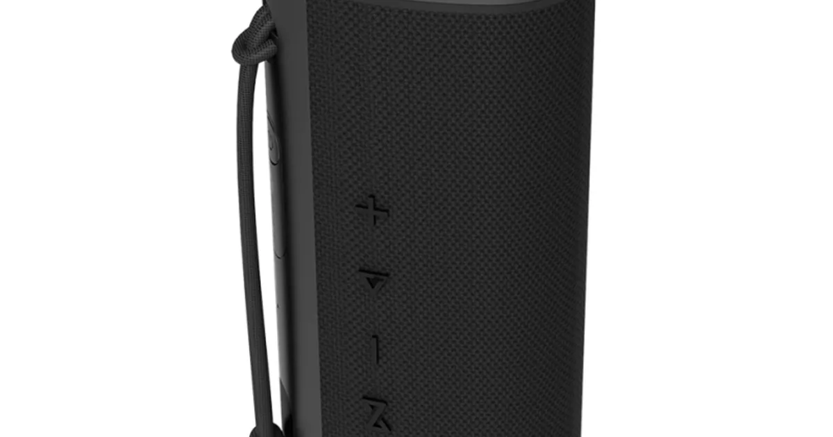 Hiditec Altavoz BT Urban Rok L 10W TWS IPX5 (3)