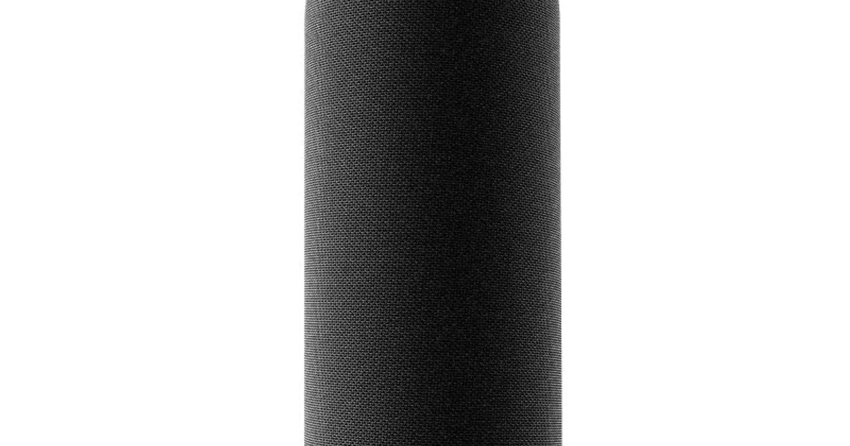 Energy Sistem Altavoces urban box 2 onyx