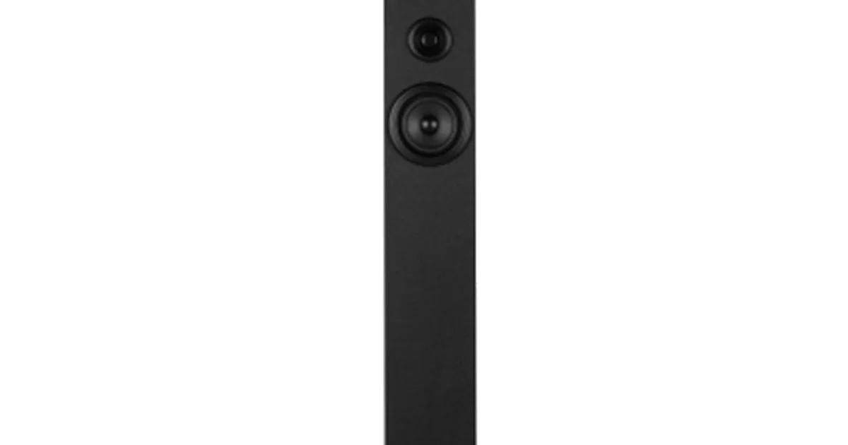NGS SKYCHARM Torre BLUETOOTH 2.1 80W (2)