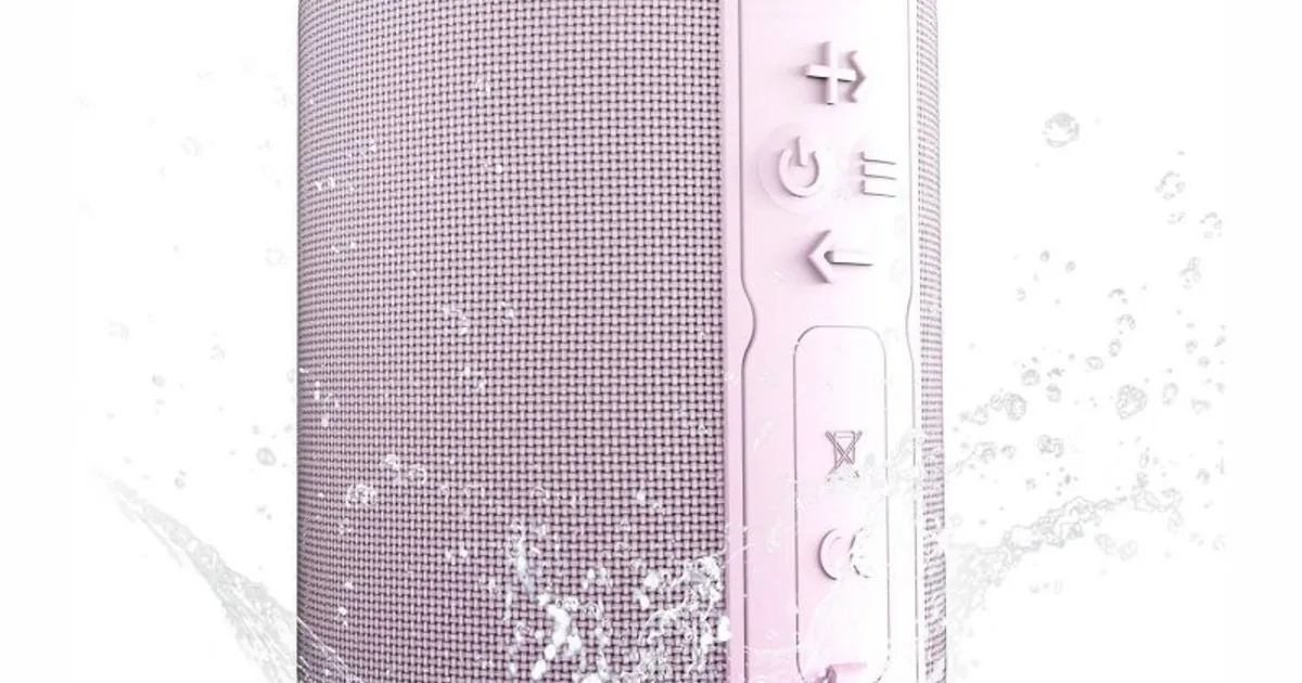Energy Sistem Urban Box Pink Supernova (3)