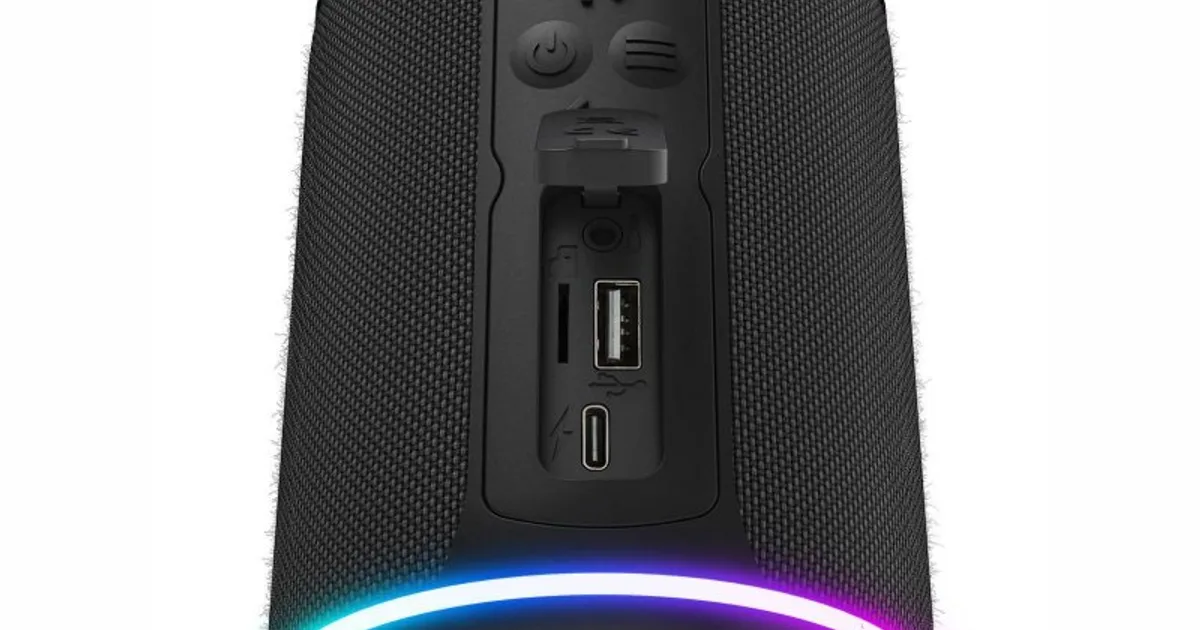 Energy Sistem Urban Box Black Supernova (2)