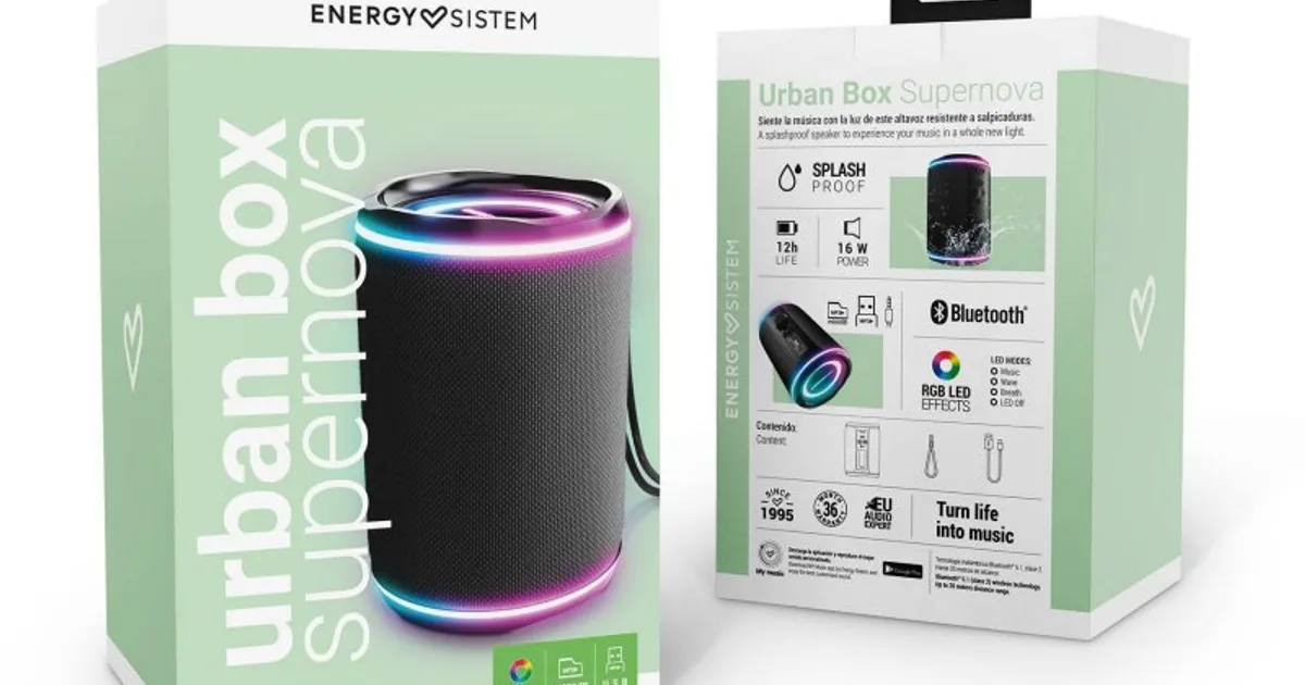 Energy Sistem Urban Box Black Supernova (4)