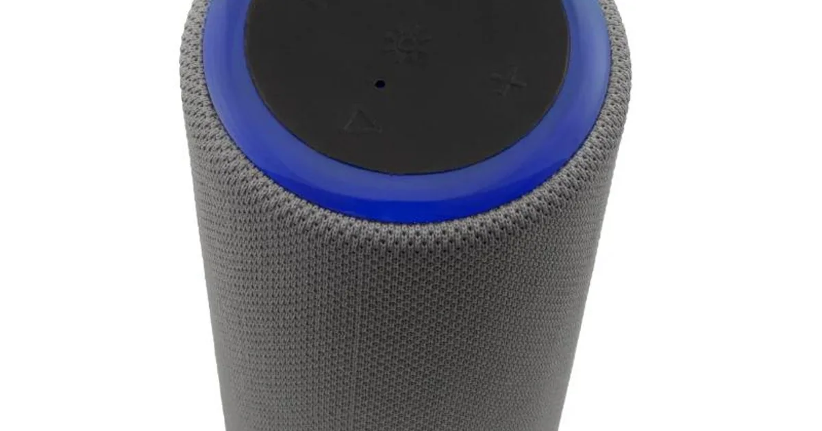 COOLBOX ALTAVOZ BT5.3 7WX2 (3)