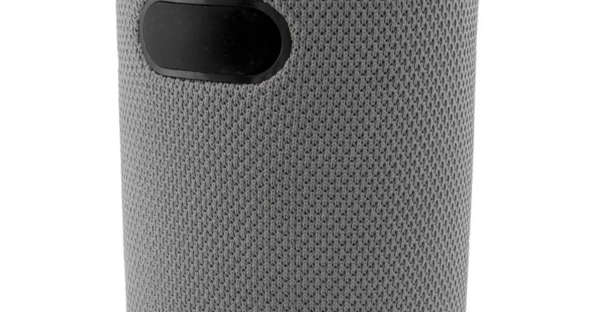 COOLBOX  ALTAVOZ BT5.3 5W (2)