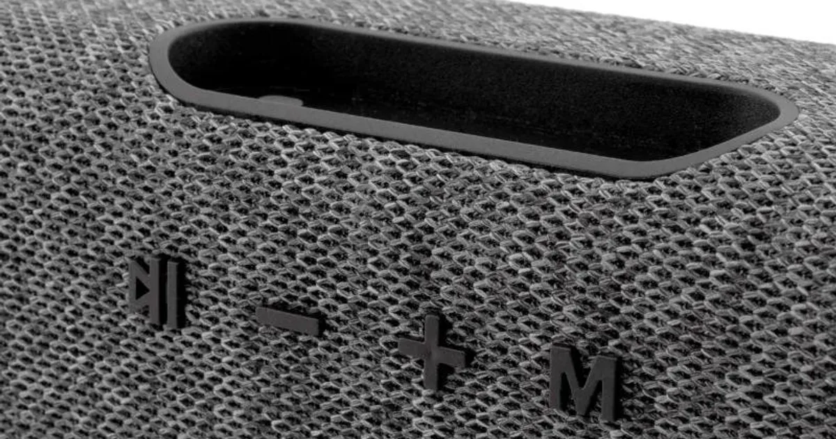 COOLBOX ALTAVOZ  BT5.3 BARRA 10WX2 (3)