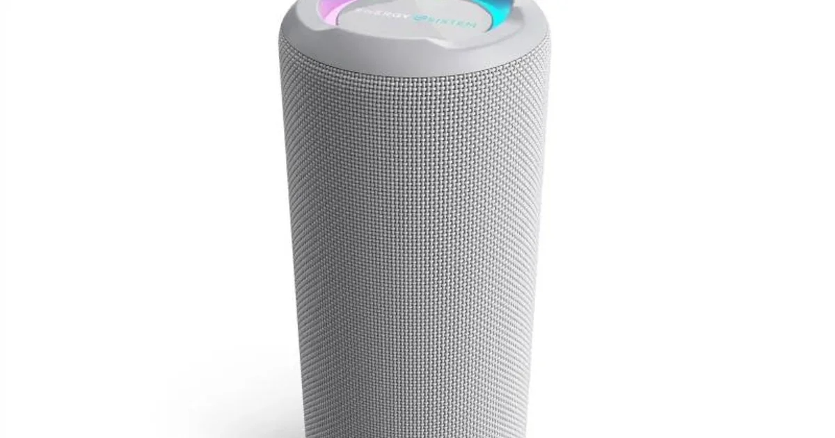 Energy Sistem Altavoz Soundbliss Cloud -BT (2)
