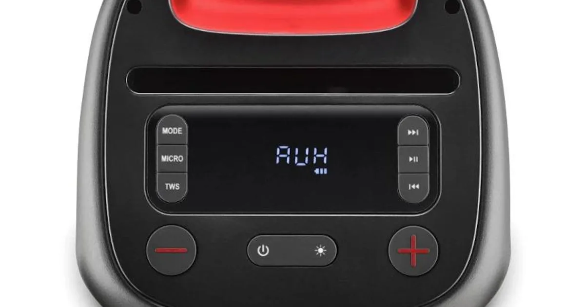 NGS ALTAVOZ PORTATIL BT-TWS-80W BAT-USB-AUXIN-TF (2)