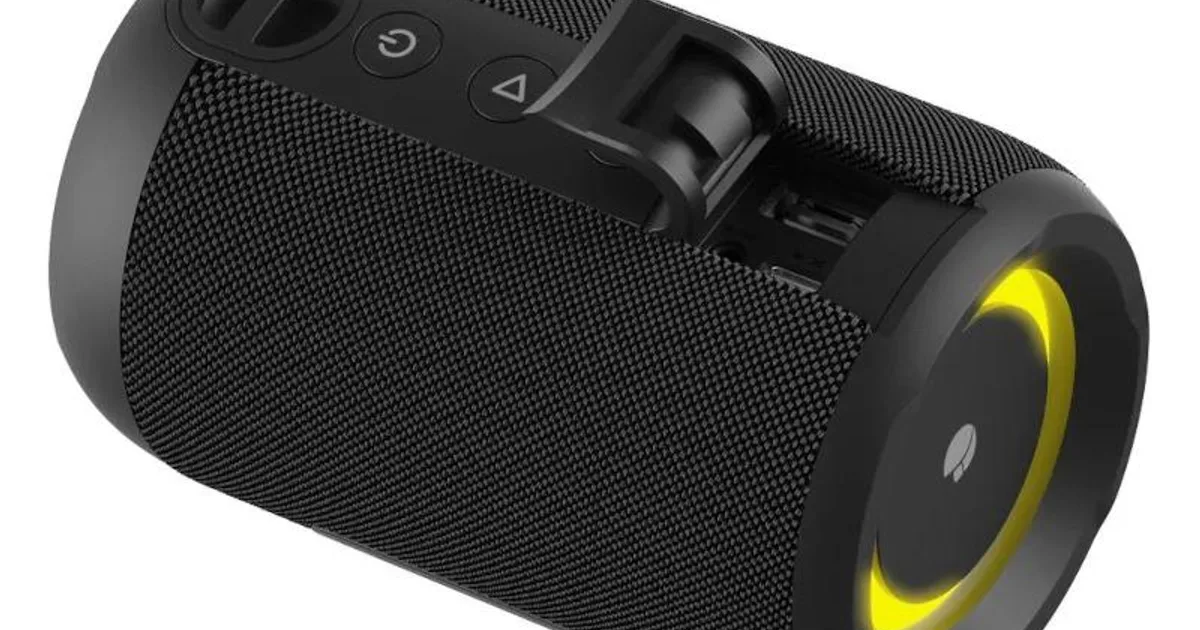 NGS ALTAVOZ PORTATIL BT, LUCES RGB IPX7 (3)