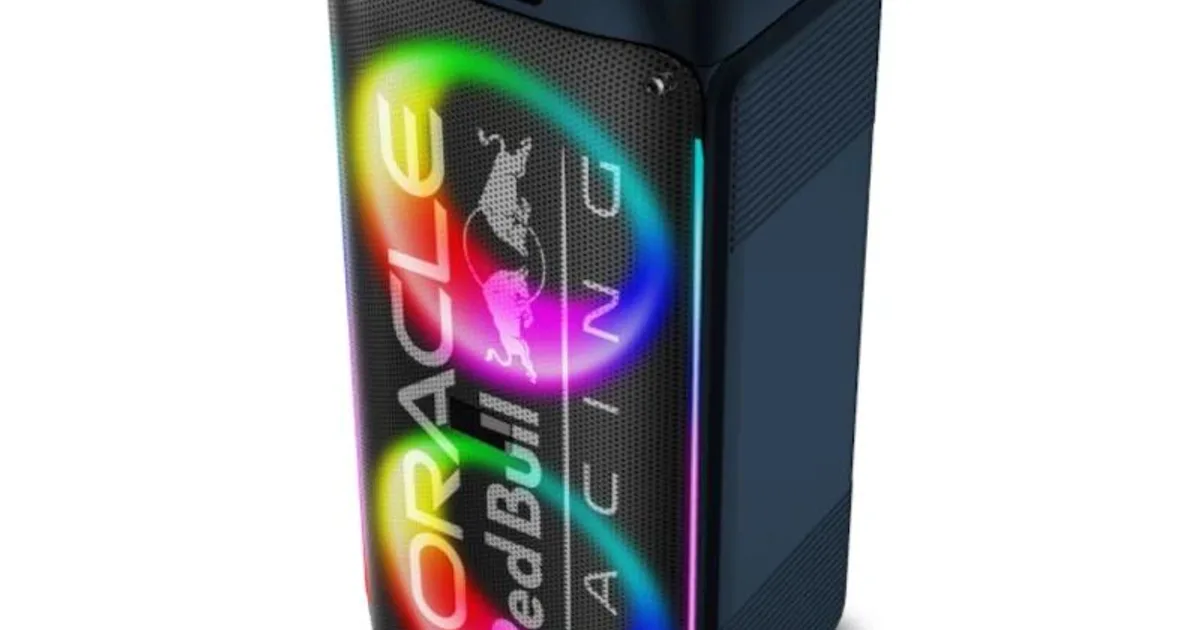 Red Bull Altavoz Party PADDOCK (2)