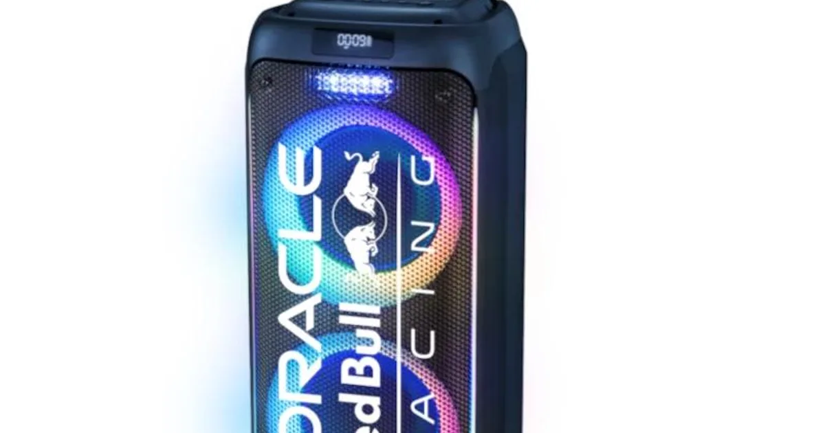 Red Bull Altavoz Party PODIUM (2)