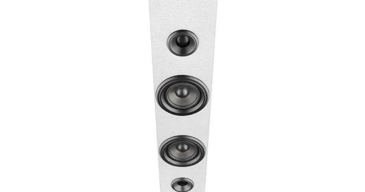 NGS Torre Sonido SKYCHARM PRO 50W  BT Blanco (2)