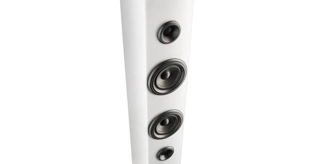 NGS Torre Sonido SKYCHARM PRO 50W  BT Blanco (3)