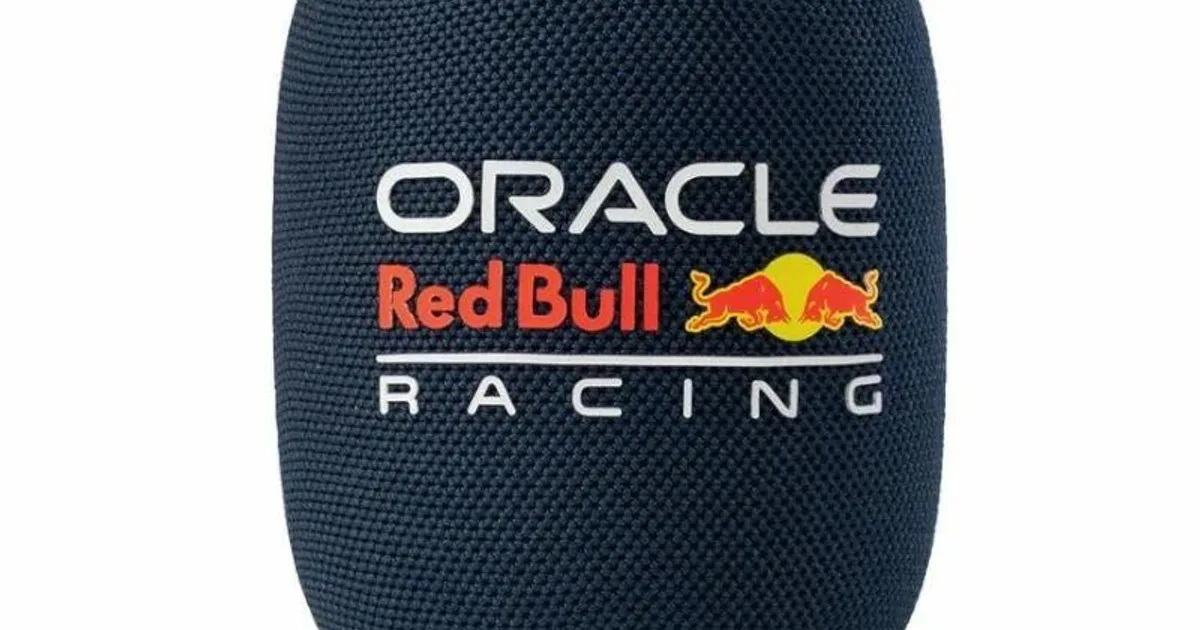 Red Bull Altavoz portátil GASTWS 8W 800 mAh (2)