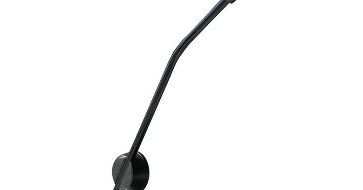 Ewent EW3550 Micrófono Multimedia Negro
