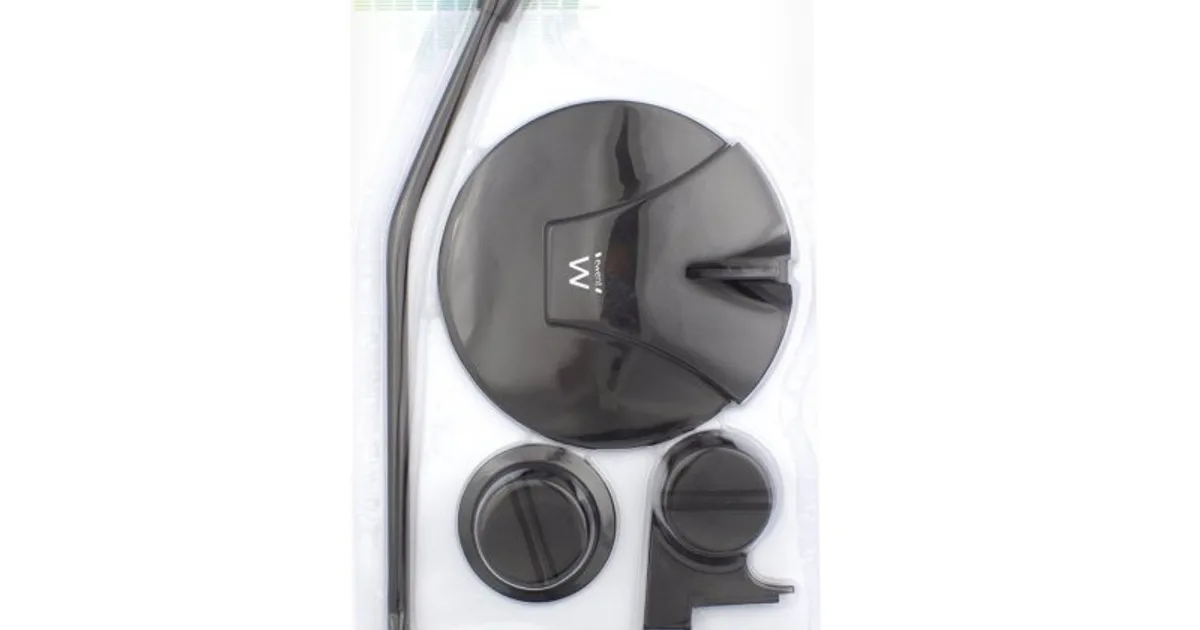 Ewent EW3550 Micrófono Multimedia Negro (3)