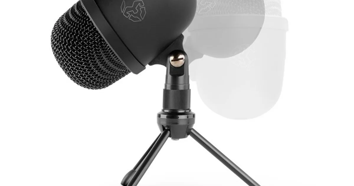 Krom Microfono Gaming Kimu Pro (2)