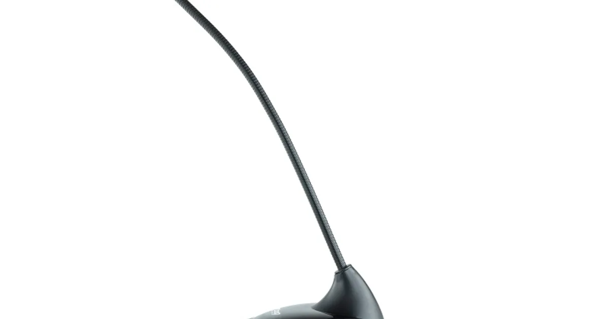 Tooq Micrófono multimedia TQMM-213 (2)
