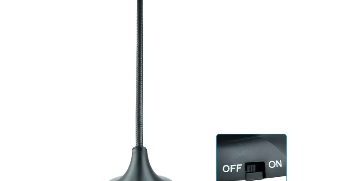 Tooq Micrófono multimedia TQMM-213 (3)
