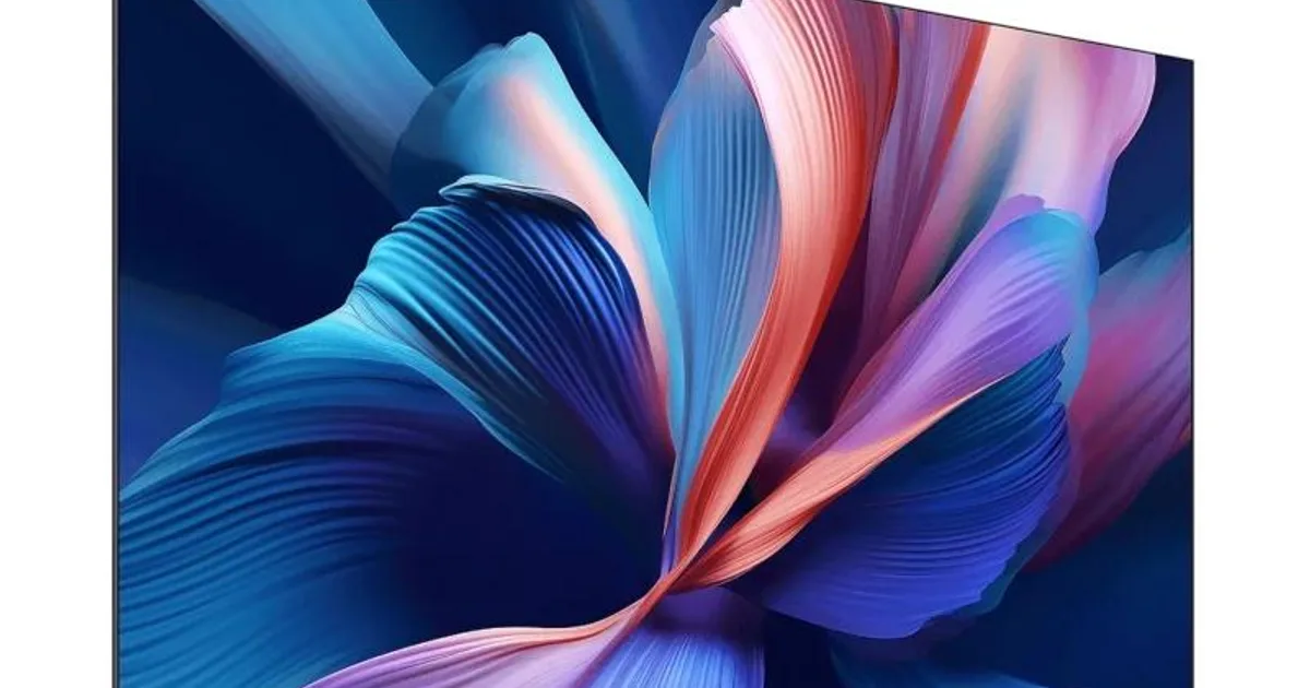 Xiaomi TV A PRO 2026 43" UHD QLED GOOGLETV DOLBY (2)
