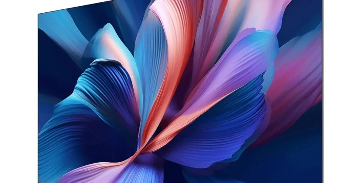 Xiaomi TV A PRO 2026 43" UHD QLED GOOGLETV DOLBY (3)