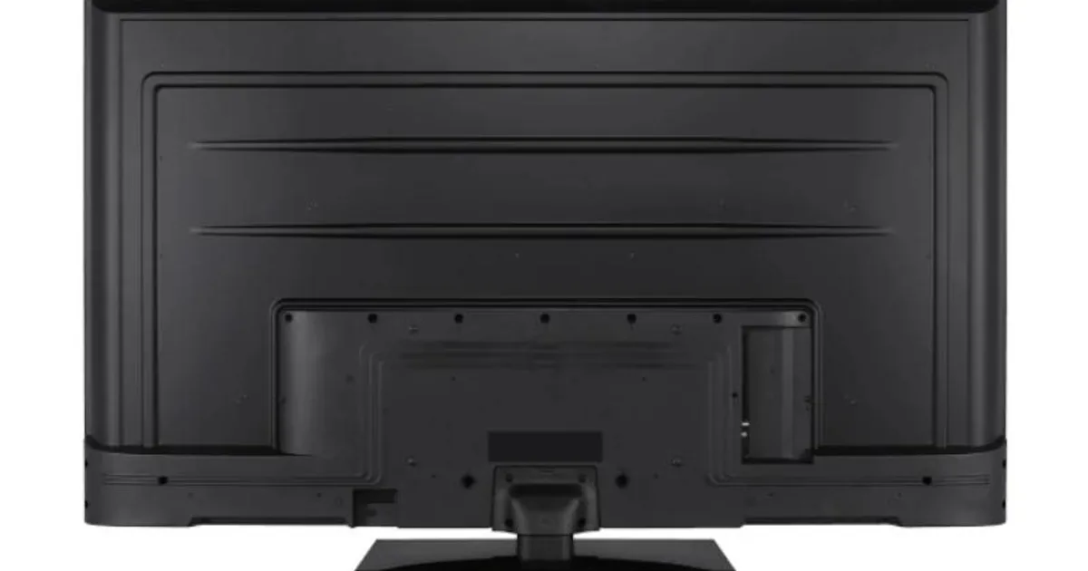 TOSHIBA TV 65" 65QV3F63DG UHD  QLED SMART TV ALLM (4)