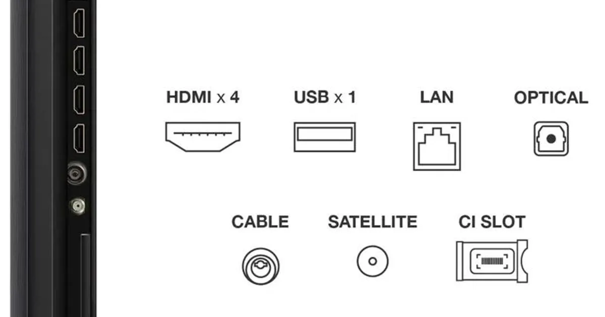 TCL 65P8K TV 65" QLED GOOGLETV 144HZ ONKYO (2)