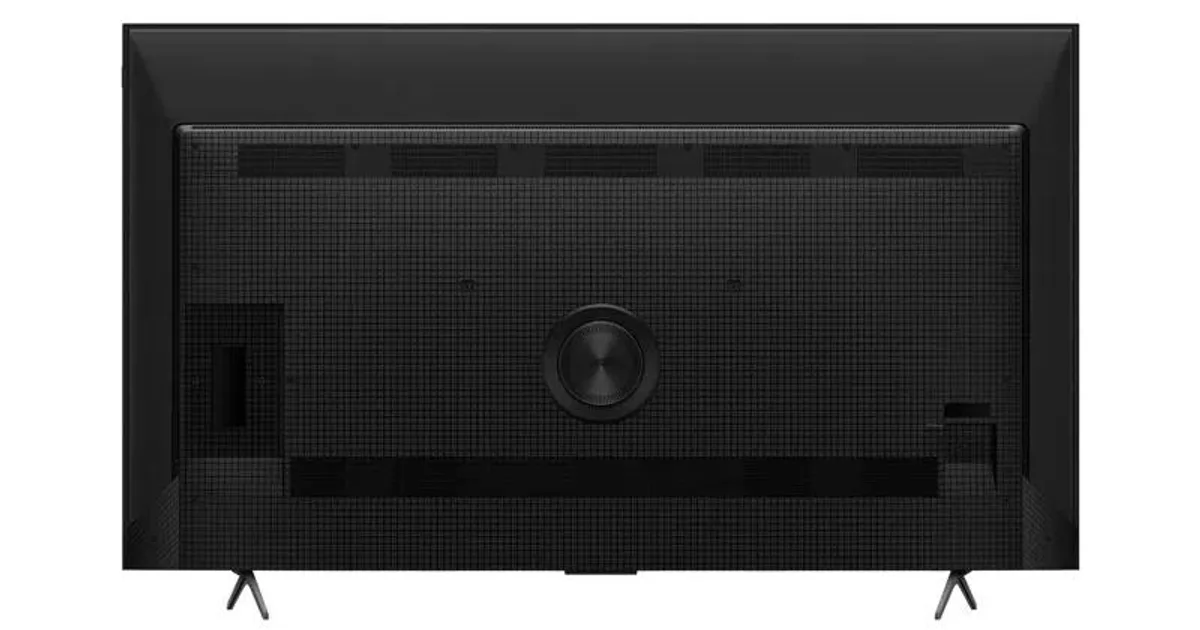TCL 55P8K TV 55"  UHD QLED GOOGLETV 144HZ ONKYO (3)