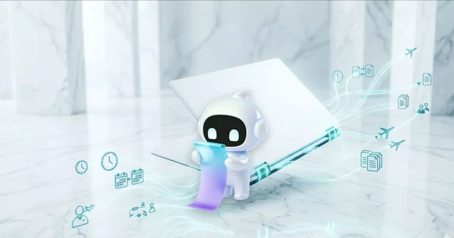 ASUS Zenni Claw: la nueva IA para organizar tu vida y trabajo