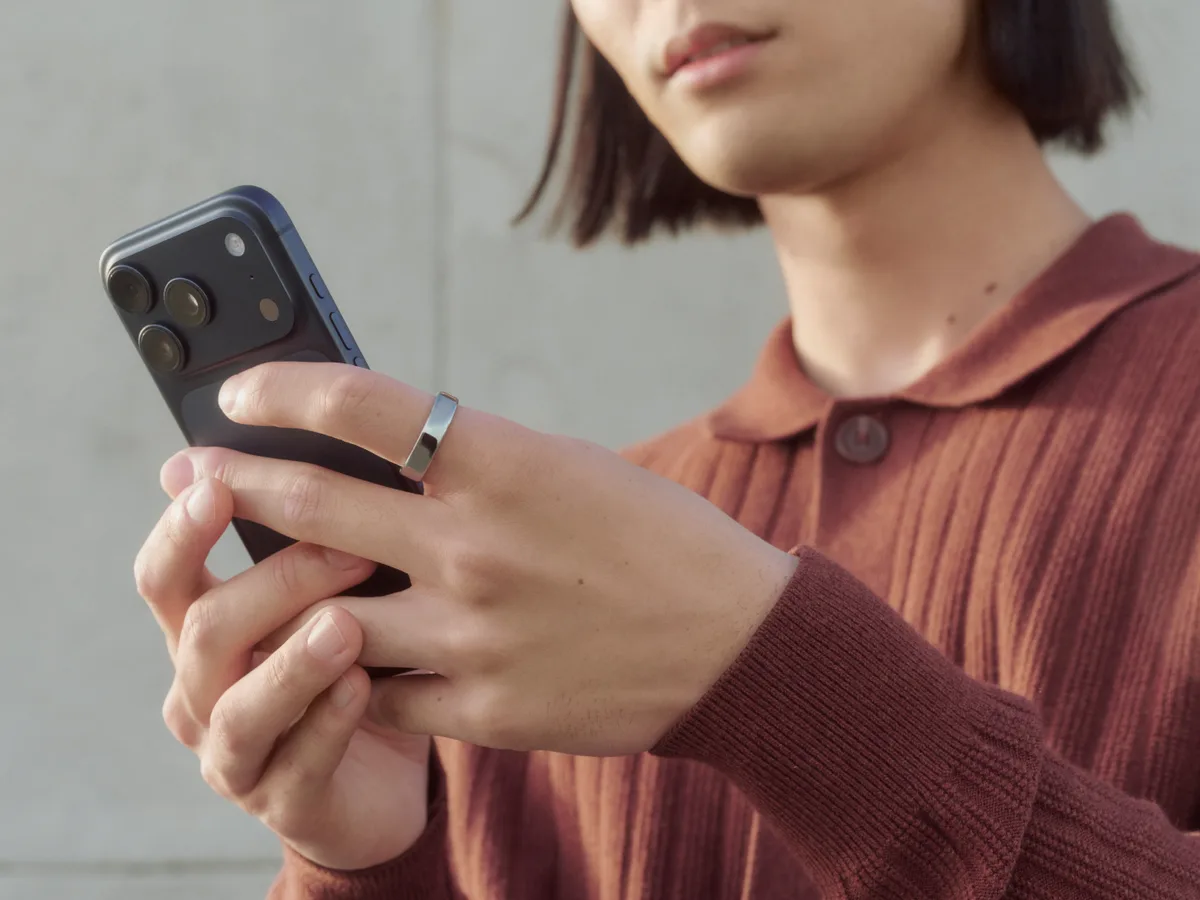 Oura presenta Health Radar y nuevas funciones para su anillo (3)