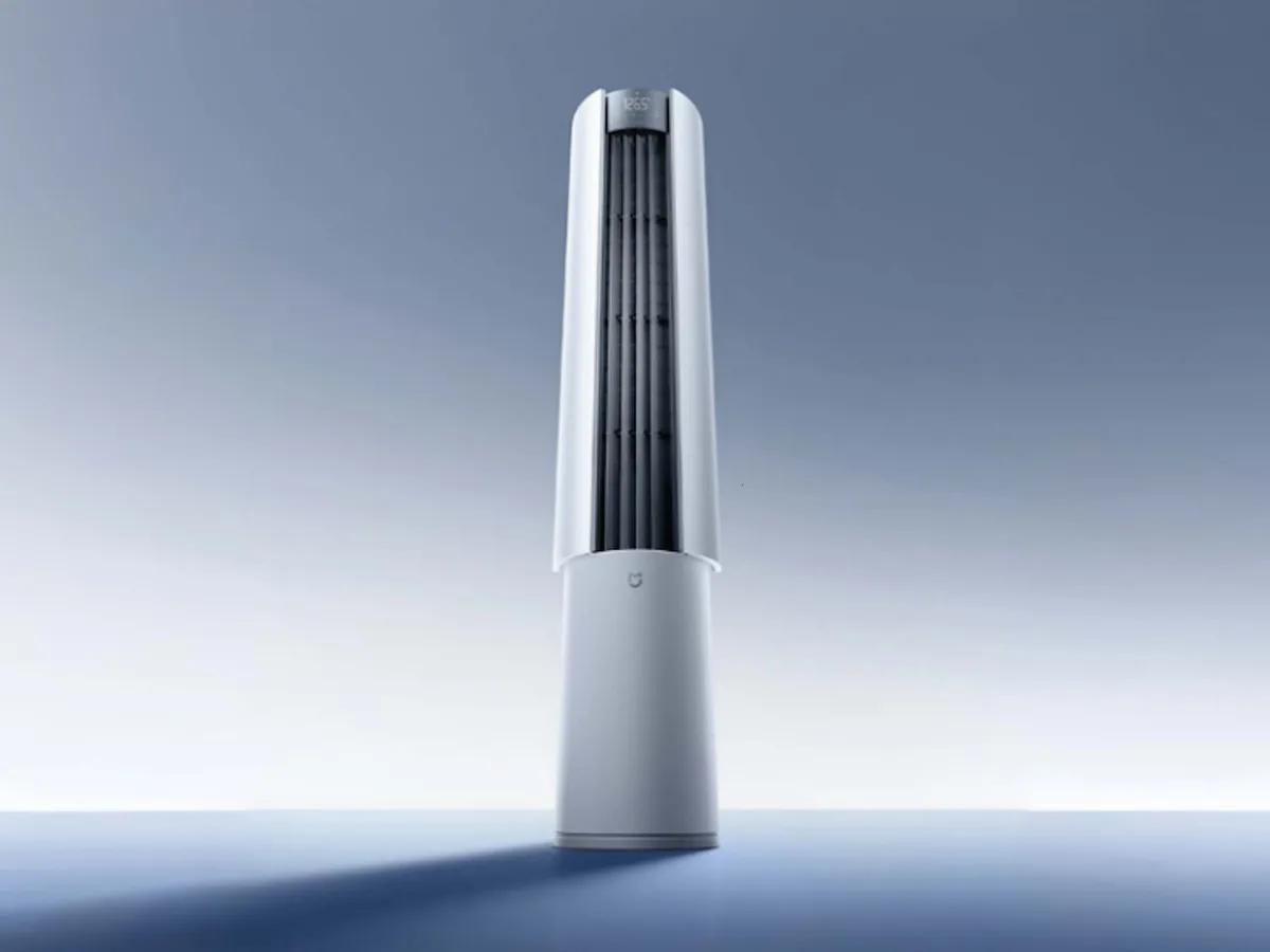 Xiaomi Mijia Ultra 3HP: nuevo aire acondicionado de potencia