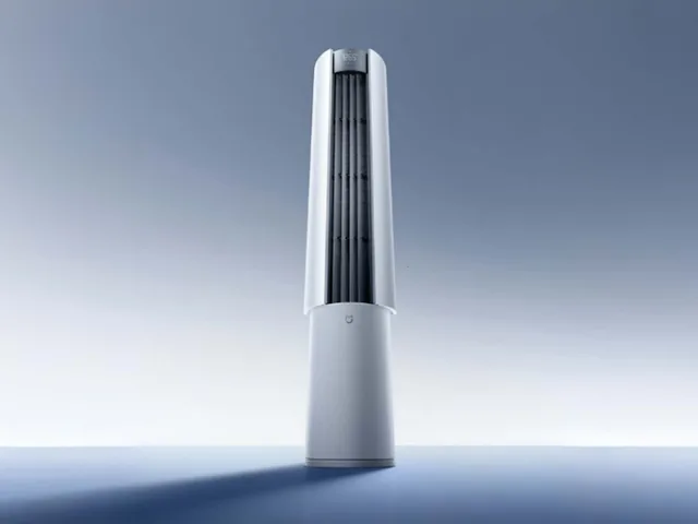 Xiaomi Mijia Ultra 3HP: nuevo aire acondicionado de potencia