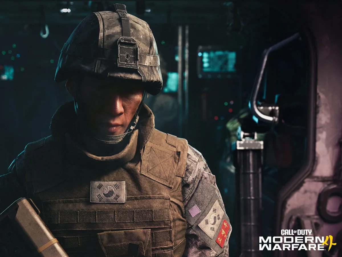 Modern Warfare 4: tráiler y claves de su campaña con Mikkelsen