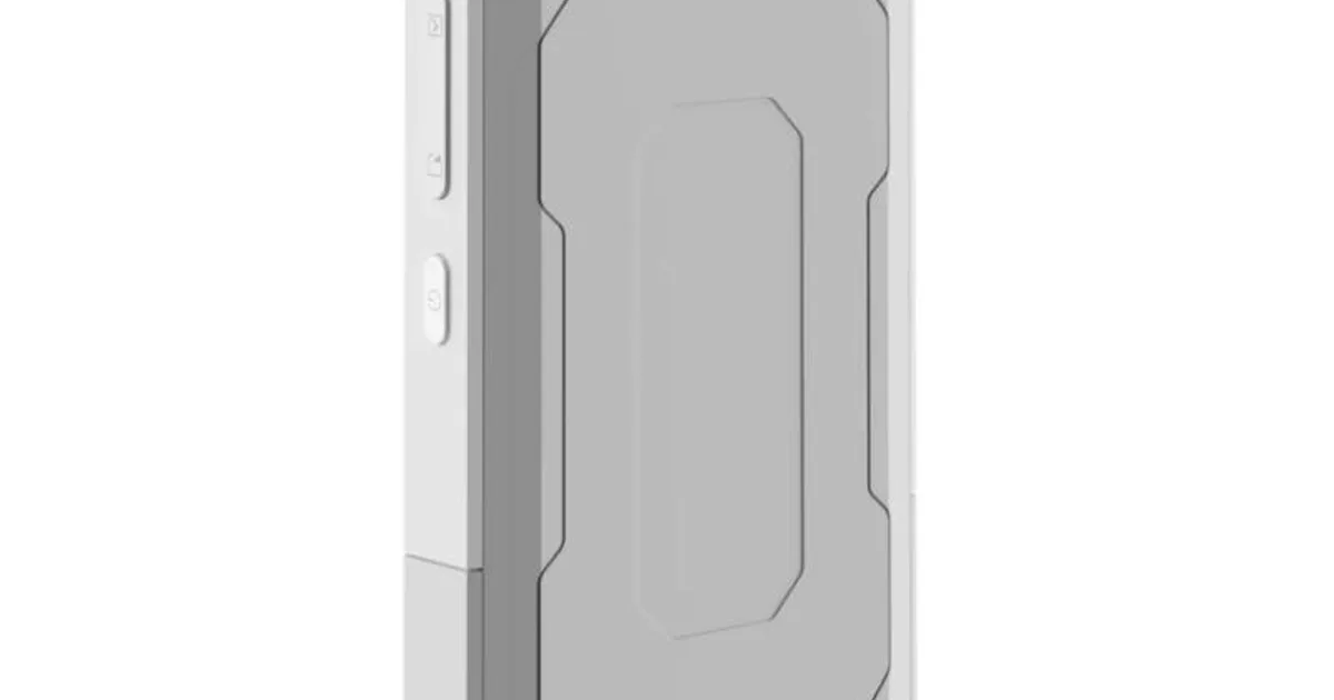 Keenetic Roamer 5G Router Movil WiFi6 AX600 (4)