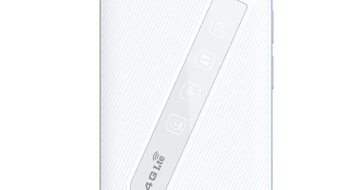 D-Link DWR-932W 4G LTE Router Móvil WiFi6 AX3000 (4)