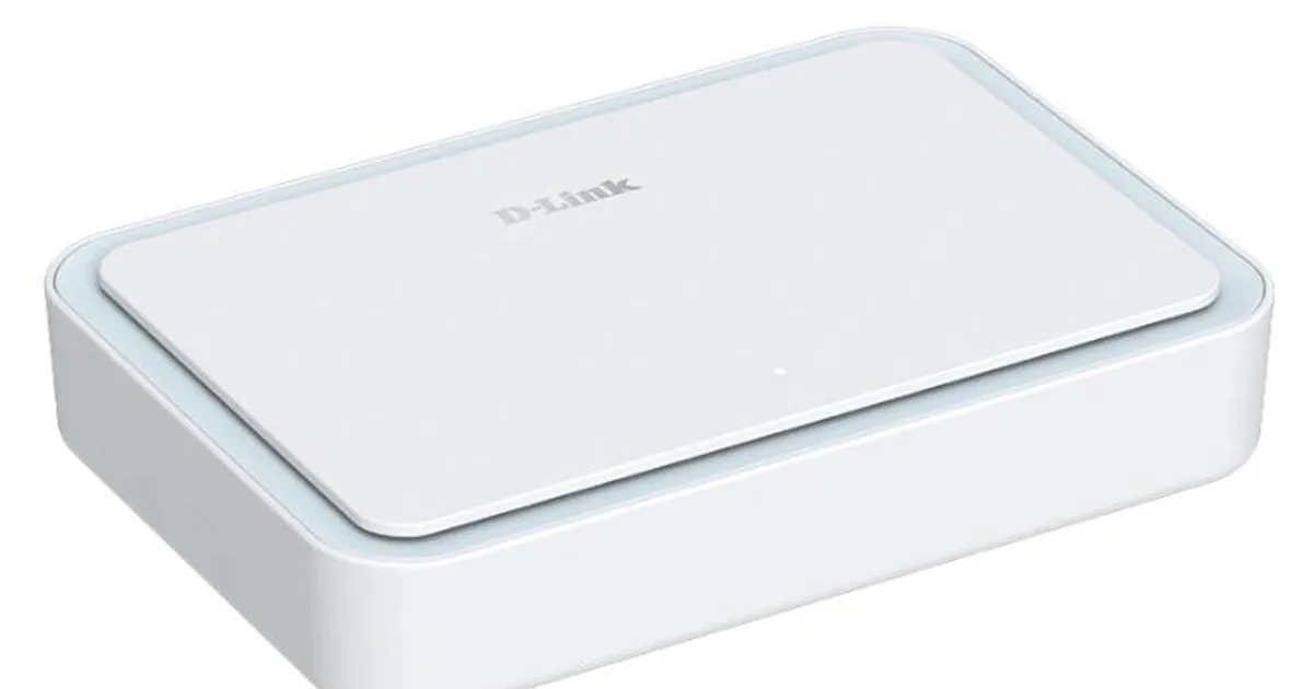 D-Link DBR-330 Router Móvil WiFi6 AX3000 (2)