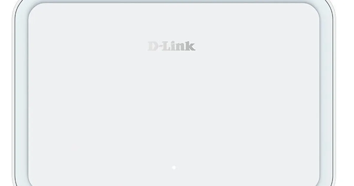 D-Link DBR-330 Router Móvil WiFi6 AX3000 (3)