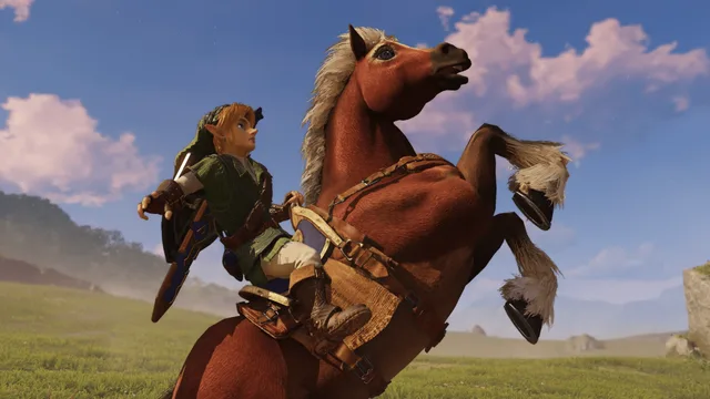 Zelda: Ocarina of Time Remake para Switch 2: todo lo nuevo