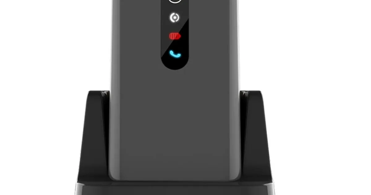SPC 2326T Movil Stella 2 BT FM + Dock (2)