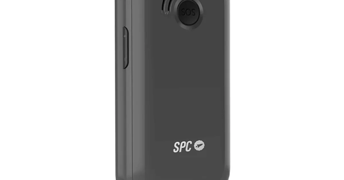 SPC 2326T Movil Stella 2 BT FM + Dock (3)
