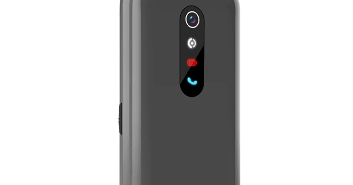 SPC 2326T Movil Stella 2 BT FM + Dock (4)