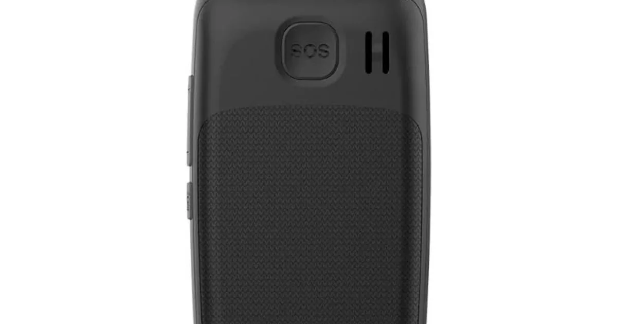 SPC 2330N Harmony 4G Movil BT FM + Dock Negr (4)