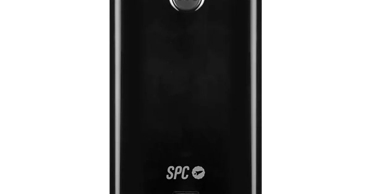 SPC 2321NS Prince 4G Móvil Senior BT FM + base (3)