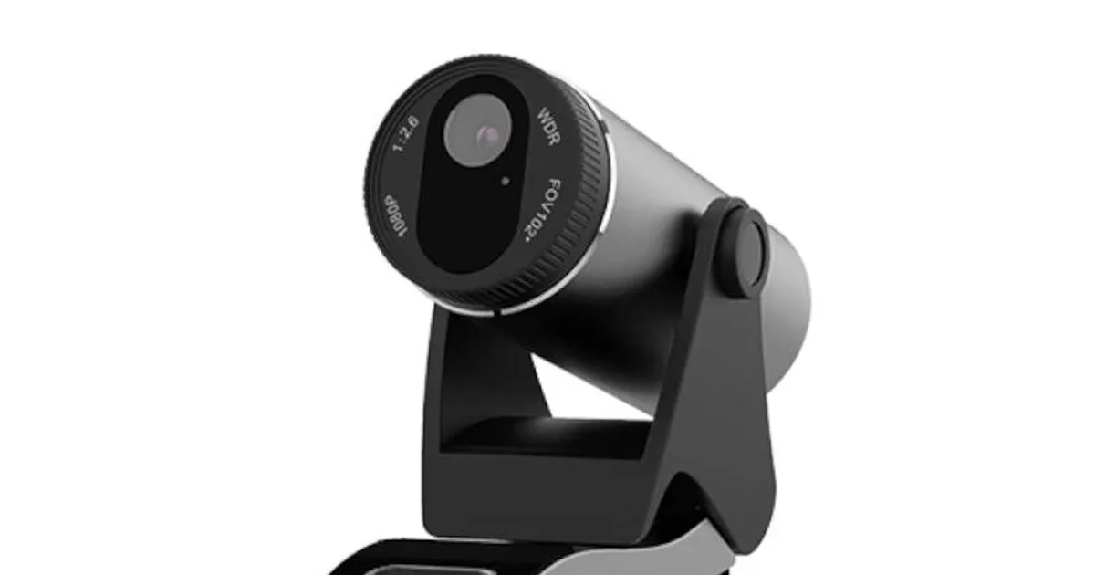Fanvil CM60 Cámara USB HD portátil para X7A