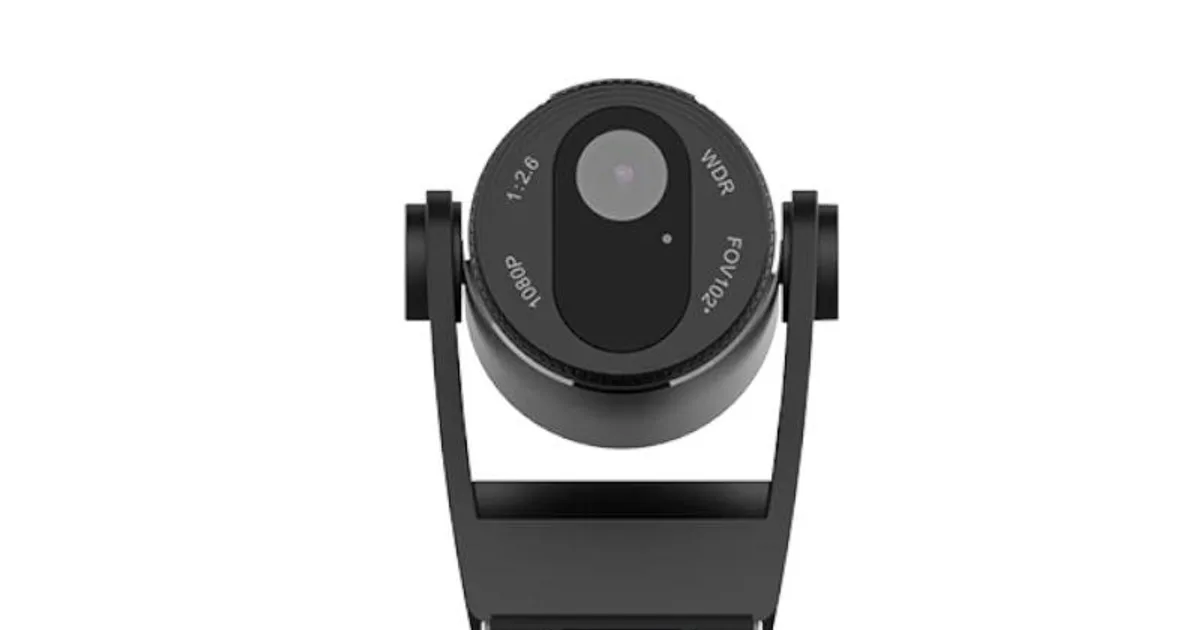 Fanvil CM60 Cámara USB HD portátil para X7A (2)