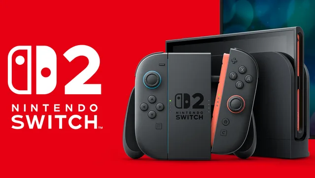 Nintendo Switch 2: batería extraíble y fin de la Switch 1