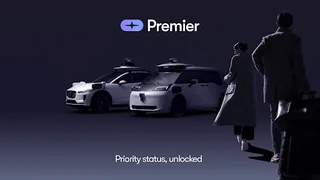 Waymo Premier: el nuevo servicio premium de viajes autónomos