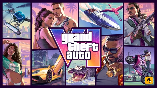 GTA 6: Cómo la IA crea gameplays falsos y engaña a millones