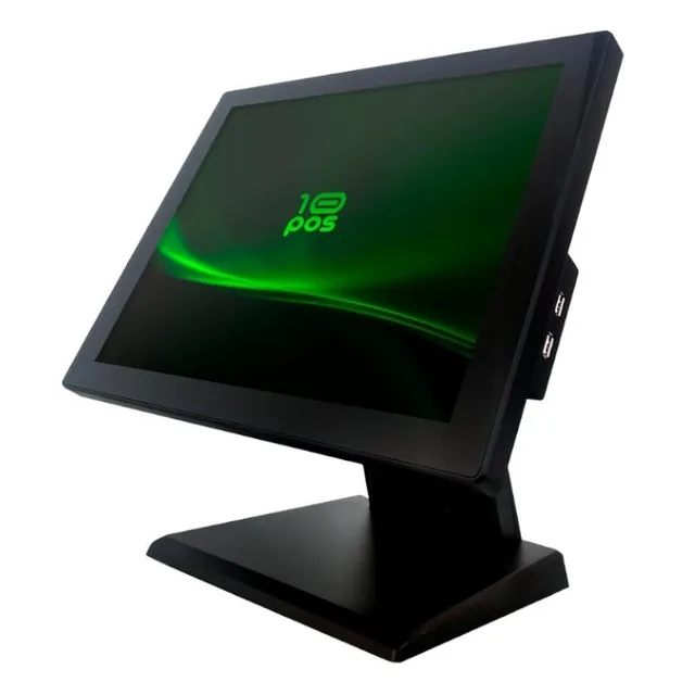 10POS TPV 15" Intel i5 8GB/256GB/W11IOT