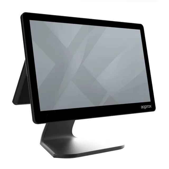 approx TPV 15.6"  N5095/ 8GB/256 Negro Visor