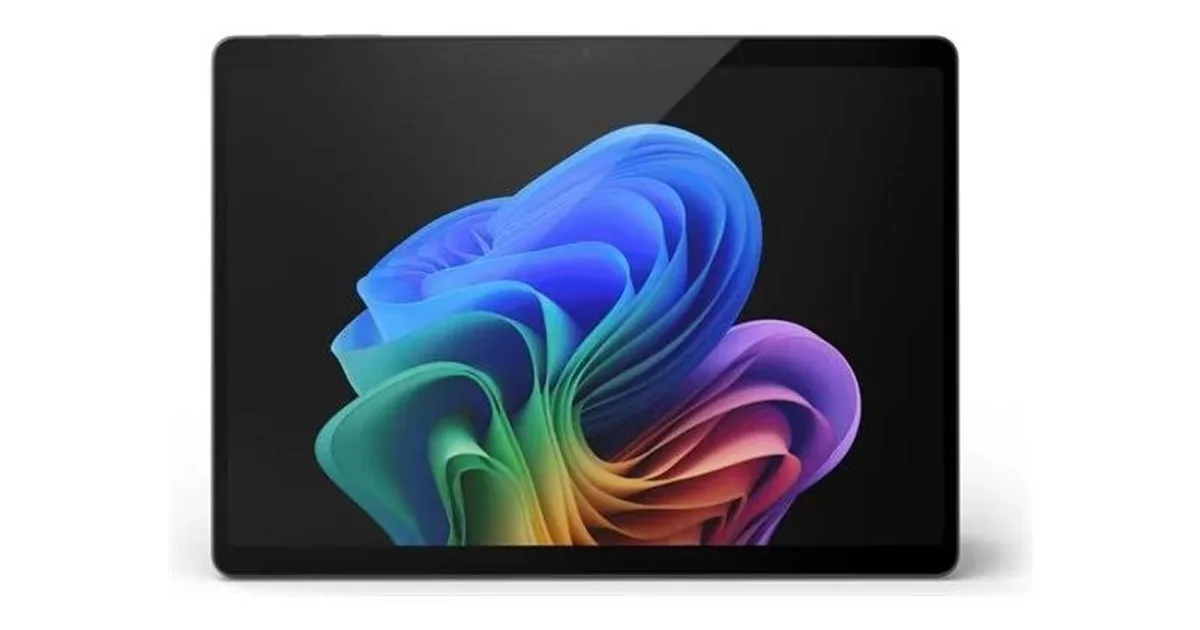 Microsoft Sfc Pro CoPilot+ XElite 16-512Gb W11P Ne